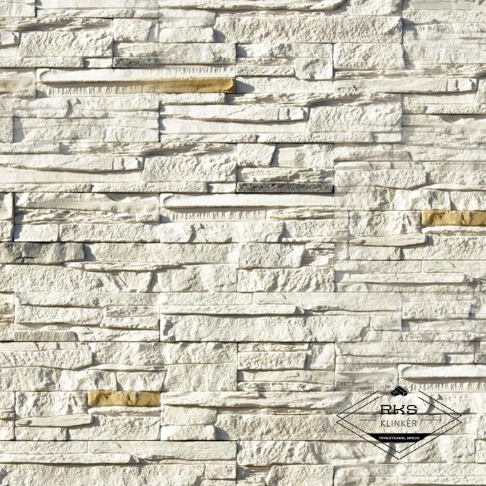 Декоративный камень White Hills, Норд Ридж 270-00 в Симферополе